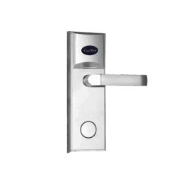 Chapa derecha para Hoteles con Tecnología Mifare LOCKPRO-1HD