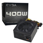 Fuente de poder 400W EVGA 100-N1-0400-L1