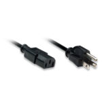Cable de alimentación 1.8 metros Manhattan 300179