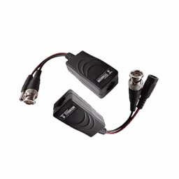 Kit transceptores activos c/alimentación TT-101-PV-TURBO
