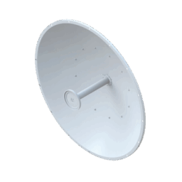Antena para AF5X ganancia 34 DBI, dimensiones, 5.1 - 5.9 GH