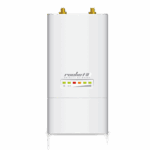 Punto de acceso Ubiquiti Rocket M2 AIRMAX TDMA Basestation, ROCKETM2