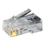 Kit de 100 conectores RJ45 Cat.5E Nexxt AW102NXT01
