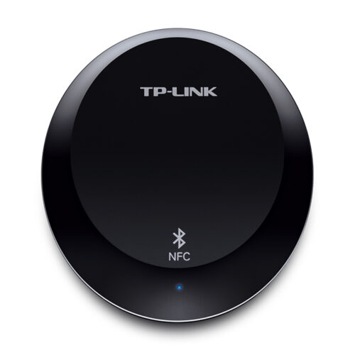 Adaptador receptor de música TP-Link HA100 Bluetooth 4.1 Adaptador receptor de música TP-Link HA100 Bluetooth 4.1