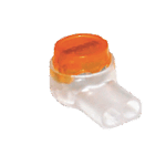 Conector UY para cable calibre 22, Linkedpro LPTM042UY2