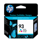 Cartucho de tinta HP 93 Tricolor C9361WL