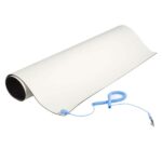Mousepad antiestático de PVC Startech M3013