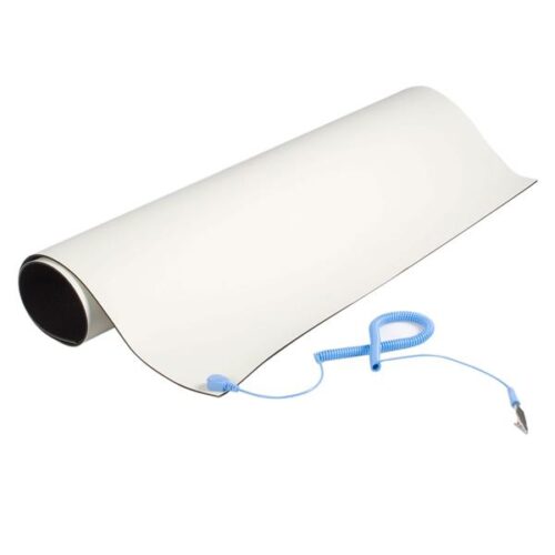 Mousepad antiestático de PVC Startech M3013