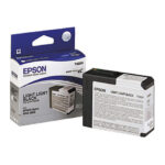 Cartucho de tinta Epson Stylus Pro T580900 Gris light