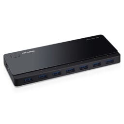 Hub de 7 puertos USB 3.0 TP-Link UH700