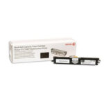 Tóner Xerox negro 106R01476, alta capacidad 2600 paginas
