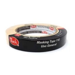Cinta Masking Tape TUK 110 18X50