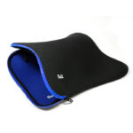 Funda Klip Xtreme 15.6" KSN-115BL negra/azul reversible