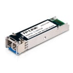 Transceptor mini-GBIC SFP TP-Link TL-SM311LM duplex Multimodo 1000X, Distancia 550 M, conector LC