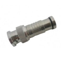 Conector BNC para Enroscar Folksafe C-H RG59