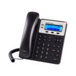 Teléfono IP Grandstream GXP1625, 2 líneas, 3 vías, POE