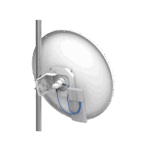Antena Mikrotik 30DBI MANT30PA, 4.7-5.8GHZ, MTAD5G30D3PA