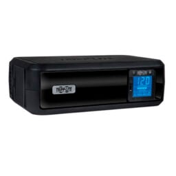No Break Tripp Lite OMNI900LCD 900VA, 8 Contactos