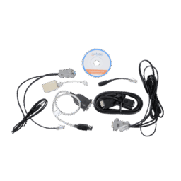 Programador Universal de radios Kenwook, USB Y RS232