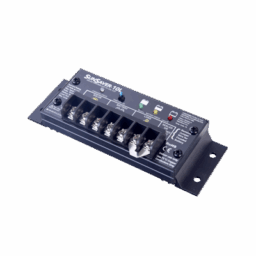 Controlador de carga y descarga Sunsaver, 20 A, 12VCD