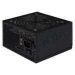 Fuente de poder 700W Atx Blazar FT700 Acteck ES-05004 Ventilador 120MM/ No Modular