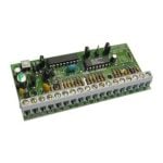 Módulo DSC PC5108 expansor 8 zonas serie power