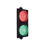 Semáforo de señalización rojo y verde PRO-LIGHT-LED