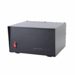 Fuente de poder 13.8VCD 20A lineal regulada RS20A