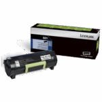 T&oacute;ner Lexmark 50F4H00 negro de alto rendimiento