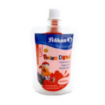 Pintura digital flexible Pelikan naranja 60ml