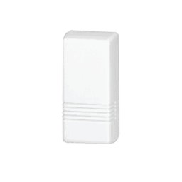 Contacto Mágnetico Honeywell 5816 Inalámbrico/se puede conectar otro sensor cableado/2 zonas/batería de larga duración 3-5 años (no incluye imán)