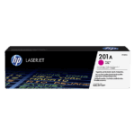 Tóner HP 201A Magenta Laserjet M252/MFPM277 CF403A