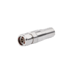 Conector N macho para cable LDF4-50A