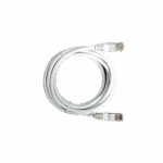 Cable de red Cat6 de 0.5 metros blanco Linkedpro LPUT6050WH