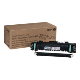Fusor Xerox 115R00084, 200K páginas, p/Phaser 3615/3610