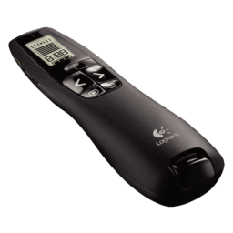 Presentador Logitech R800 USB 910-001350