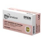 Cartucho Epson magenta light discproducer PP-100 C13S020449