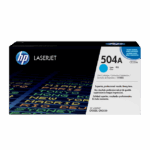 Tóner HP cyan, rendimiento 7000 paginas, CE251A
