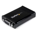 Convertidor HDMI/MICRO HDMI a VGA Startech MCHD2VGA