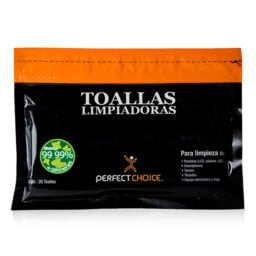 Toallas antiestáticas 20 piezas Perfect Choice PC-030270