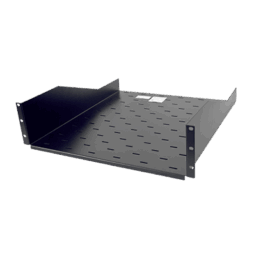 Charola Linkedpro para rack de 19", 3U, S-CH-19X19.6