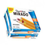 L&aacute;piz Mirado #2 1/2 caja 144pzas