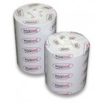 Ribbon Posline W1 OUT433 BLK 110MM X 300 WAX tinta p/fuera