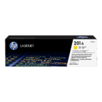 Tóner HP 201A Amarillo Laserjet Cartridge, 1400pag. CF402A
