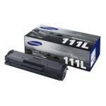 T&oacute;ner Samsung MLT-D111L negro, 1800 p&aacute;ginas