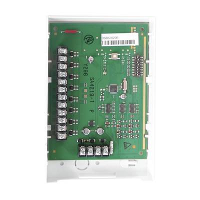 Módulo de expansión cableado de 8 zonas Honeywell 4219 – Pcdigital.com ...