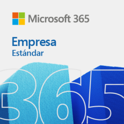 ESD Microsoft Office 365 Business Standar, multilenguaje, electrónico