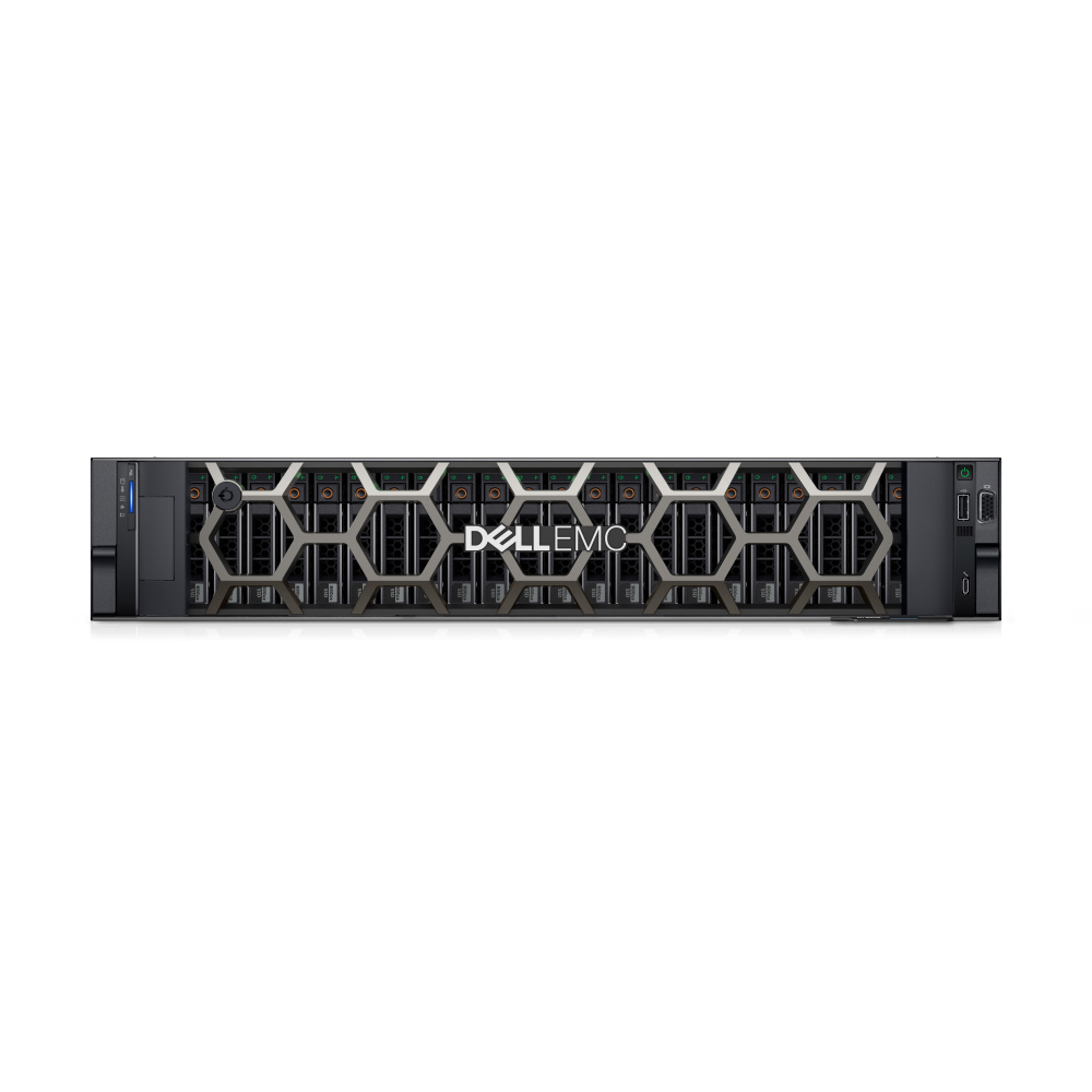 Servidor Dell Poweredge Intel Xeon Silver 4316 2.3G,20C/ 40T ...