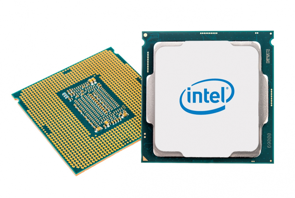 Procesador Intel CI9-11900 Socket 1200, 11A Gen, 2.5-5.2 GHZ, 8 ...