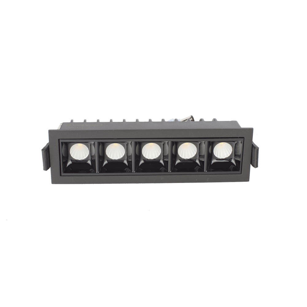 Reflector Interioe Reflector Lineal 10W Para Alumbrado En Interior Epcom EPIDL10W 110 ...